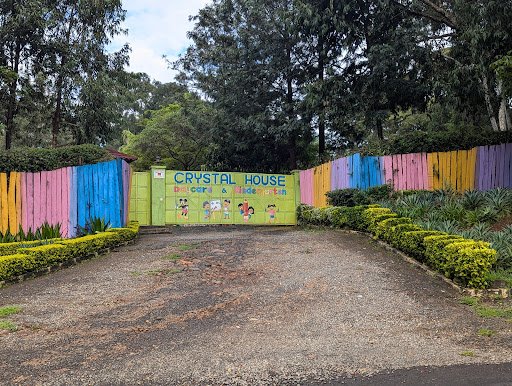The Grangeville Academy
