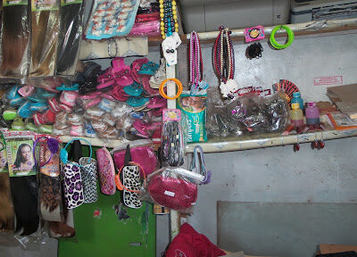 Executive Beauty Shop