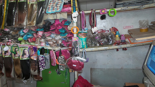 Executive Beauty Shop