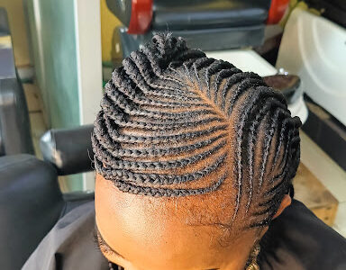 Trim Haircuts,Salon & Beauty Parlour 1st Floor, Room 101