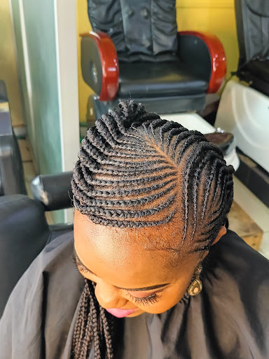 Trim Haircuts,Salon & Beauty Parlour 1st Floor, Room 101