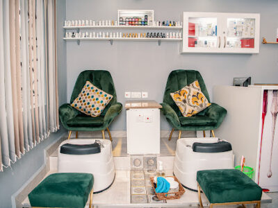 Skinsational Wellness Spa