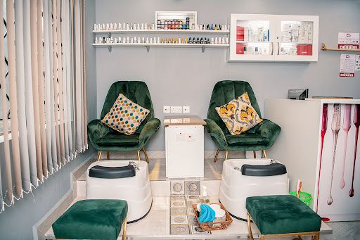 Skinsational Wellness Spa
