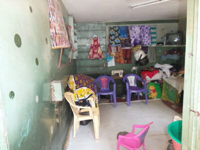 Ma - Sylvia Salon