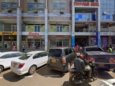 St George Dental Kisumu