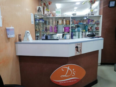 D's House Of Beauty Ltd
