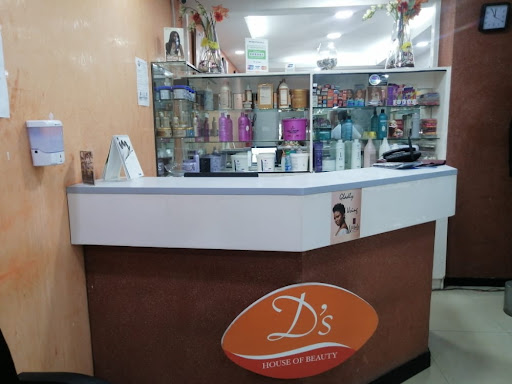 D's House Of Beauty Ltd