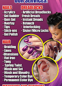Estess Beauty Salon