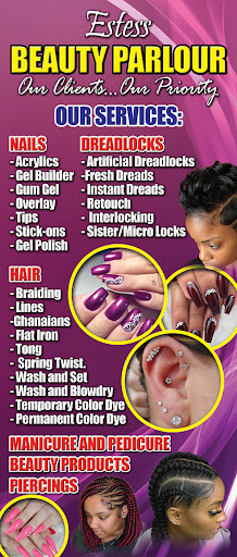 Estess Beauty Salon