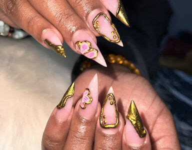 Petit Nail Bar