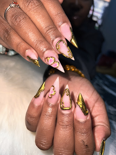 Petit Nail Bar