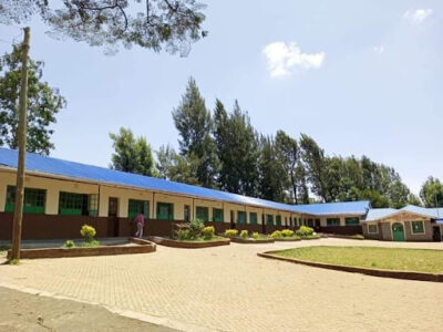 Thogoto Primary School