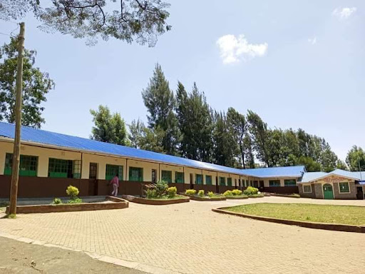 Thogoto Primary School