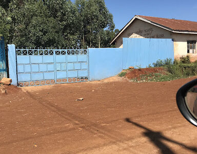 Gathiru Pri Sch