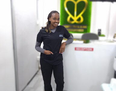 Wisdom Dental Clinic Limited