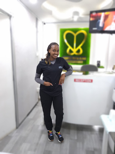 Wisdom Dental Clinic Limited