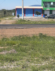 Taliam Hardware & Electricals.