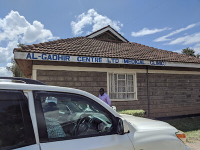Alghadir Medical Clinic