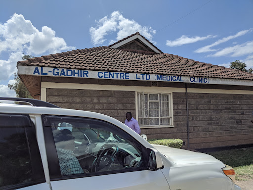 Alghadir Medical Clinic