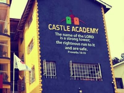 Castle Academy Ruaka | Private School In Ruaka