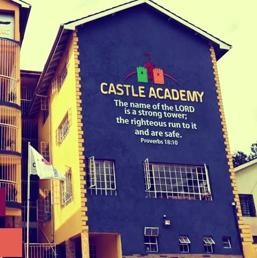 Castle Academy Ruaka | Private School In Ruaka