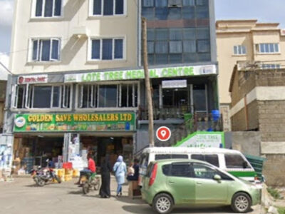 Nairobi Dental Care- South C