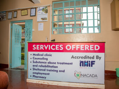 Blessed Talbot Medical Centre