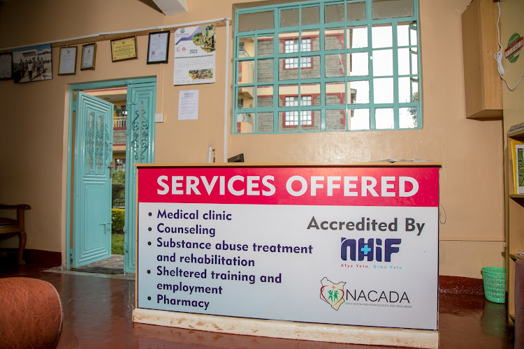 Blessed Talbot Medical Centre