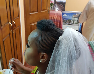 Master Stylist Salon And Barbershop For Afro And Caucasian Hair