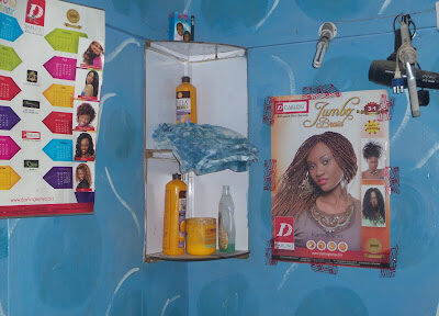 Top Salon
