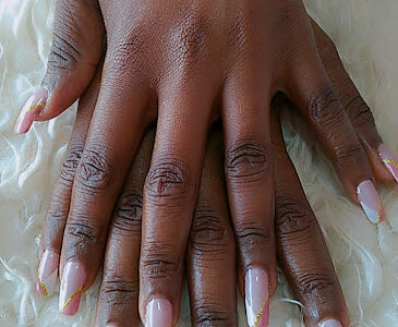 May Beauty Parlour