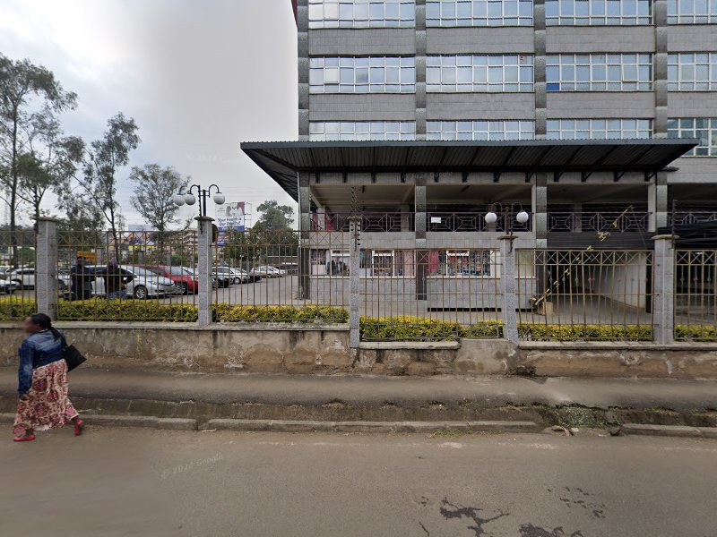 Dr. Beatrice N. Mbira