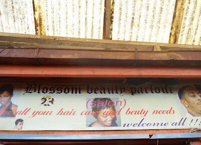 Blossom Beauty Parlour