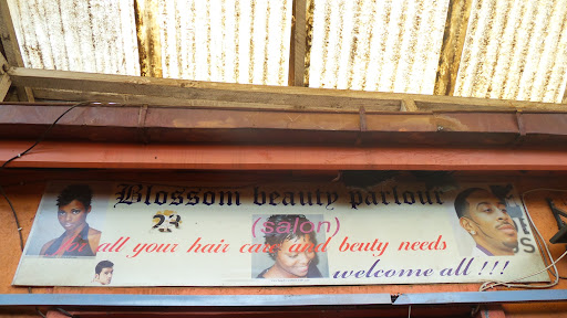 Blossom Beauty Parlour