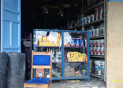 Shemaji Hardware