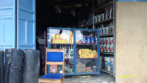Shemaji Hardware