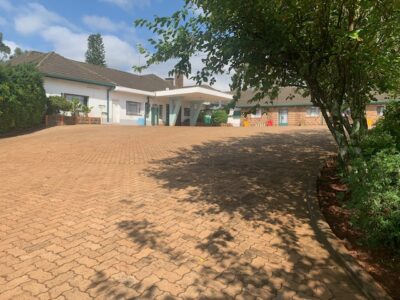 Retreat Rehabilitation Limuru Branch