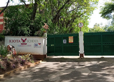 Kiota School Kindergarten