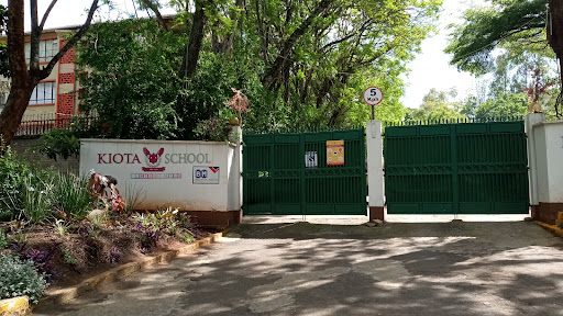 Kiota School Kindergarten