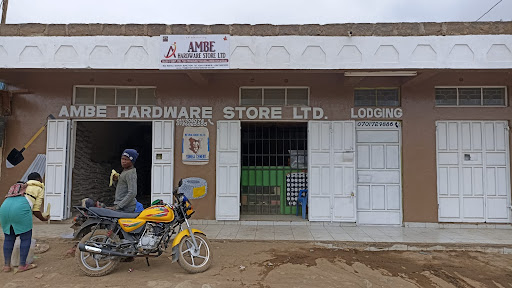 Ambe Hardware Stores Ltd