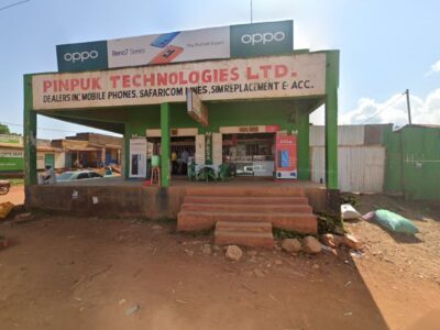 Kabras Agrovet