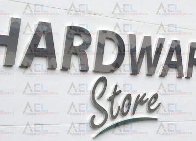 Alamdar Enterprises Ltd