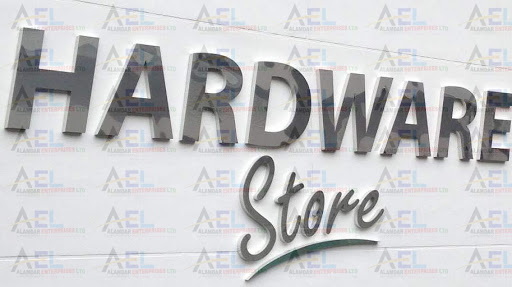 Alamdar Enterprises Ltd