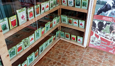 Bidii Farmers Agrovet Malava Kabras