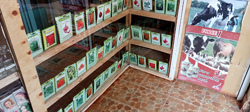 Bidii Farmers Agrovet Malava Kabras
