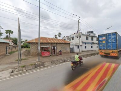 Mombasa Wananchi Hardware