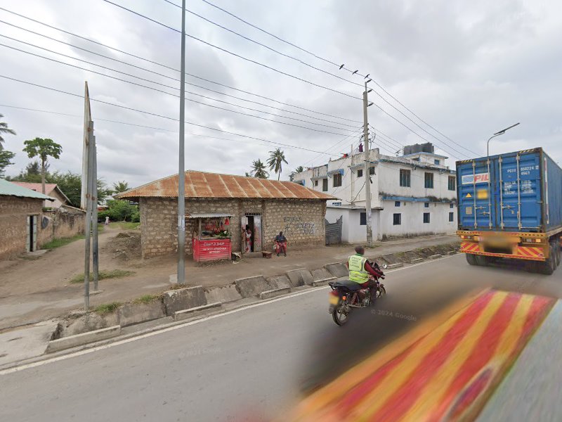 Mombasa Wananchi Hardware