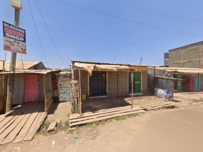 Fabi Nails And Beauty Parlour