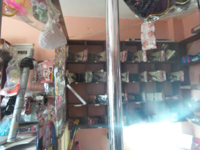 Pretty Beauty Salon & Kinyozi