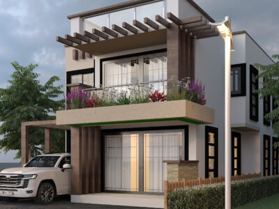 Azizi Property Agency